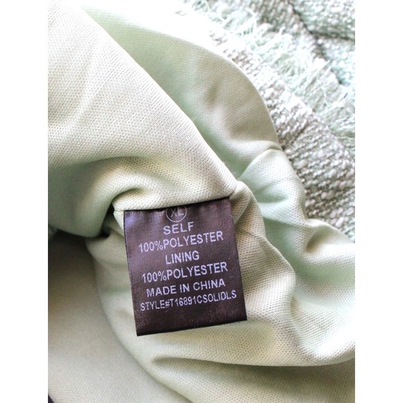 Tweed Jacket - Picture 11 of 12